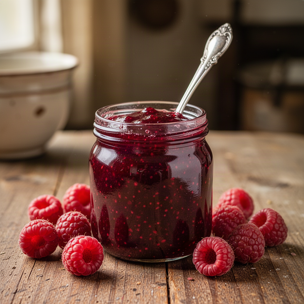 Raspberry Jam
