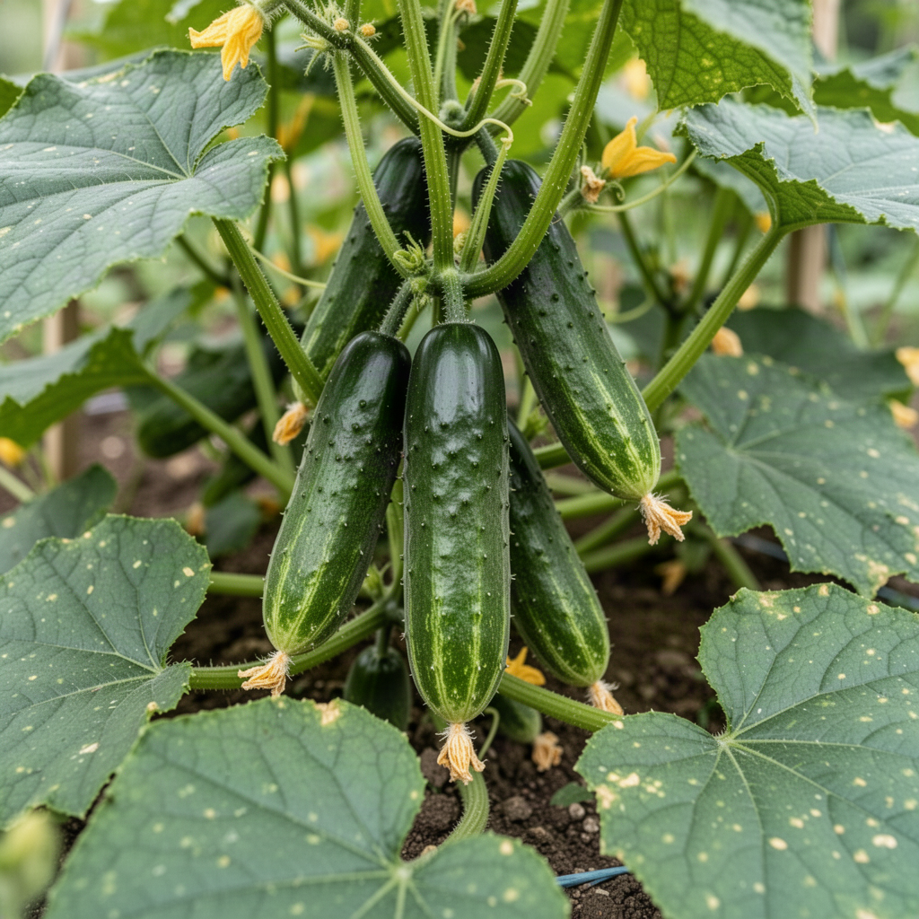 Persian Cucumber
