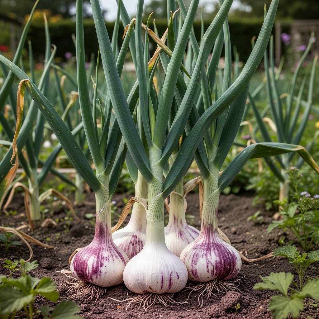 Music Garlic