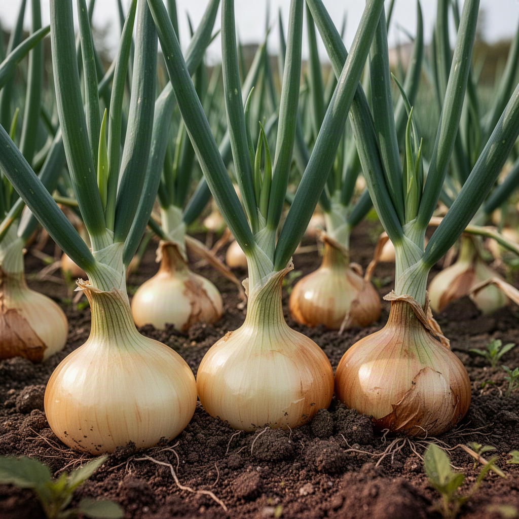 Sweet Onion