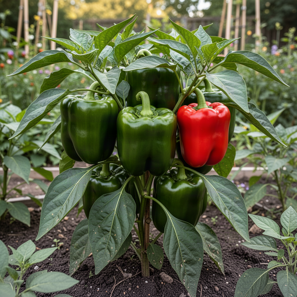King of the North Pepper