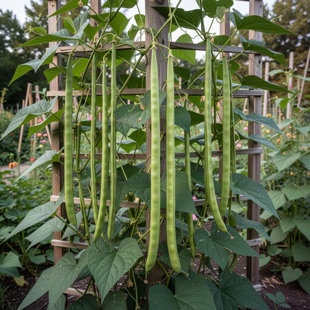 Fortex Pole Bean
